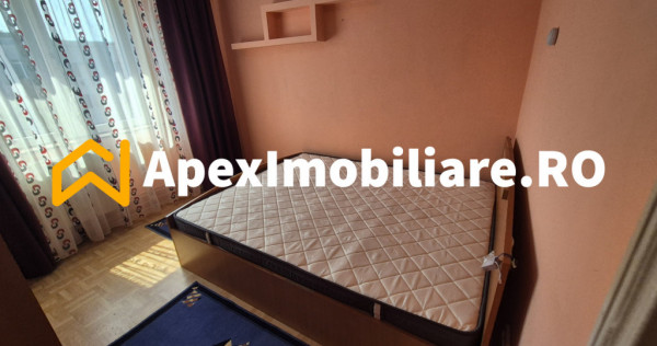 Apartament 2 camere de inchiriat Rahova , Centrala , Parcare