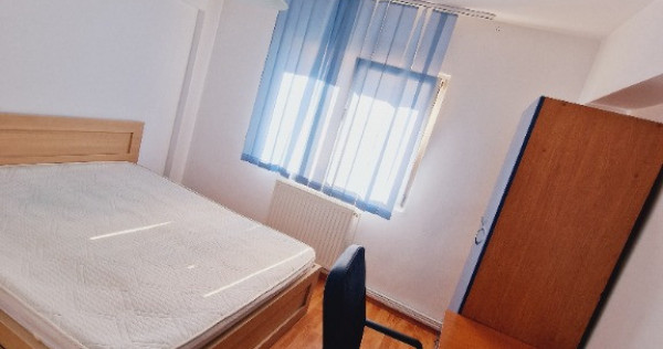 Inchiriez apartament 2 camere bulevardul Griviței l&acirc;ngă universitate