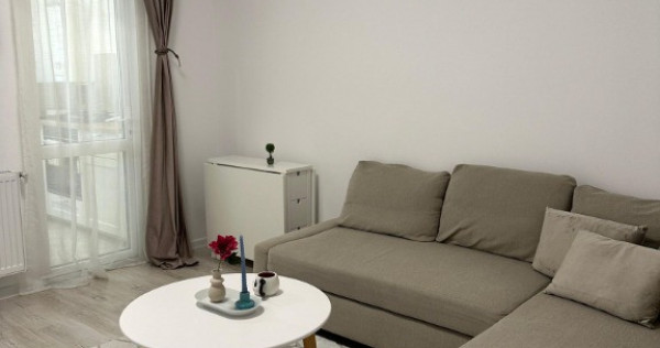 &Icirc;nchiriere Garsonieră, Militari Residence, Tineretului 17