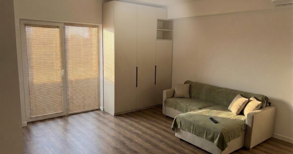 Apartament 2 cam prima inchiriere Vienna Parkside - Parc Tudor Arghezi