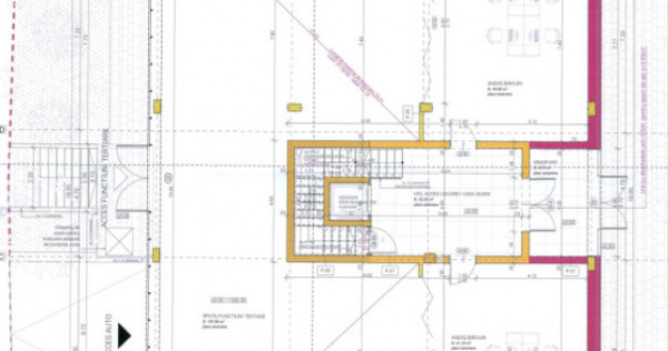 Spatiu comercial 244 mp zona Taietura Turcului , Cluj