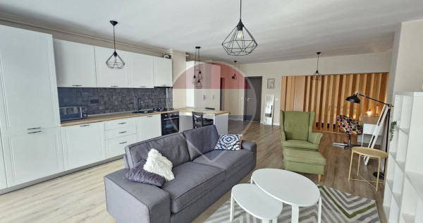 Apartament de inchiriat in Andrei Muresanu