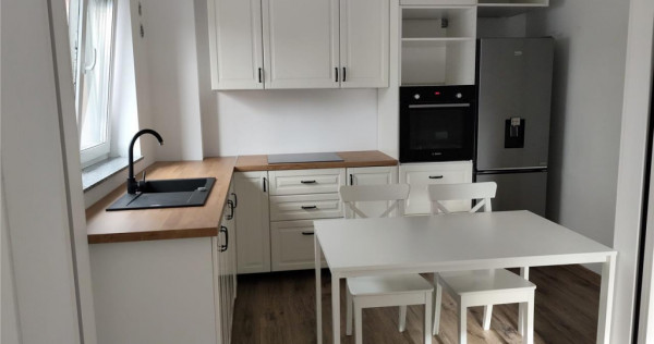 Apartament 2 camere | Compartimentare flexibila | Boxa par