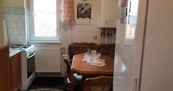 Apartament de 2 camere zona ASTRA