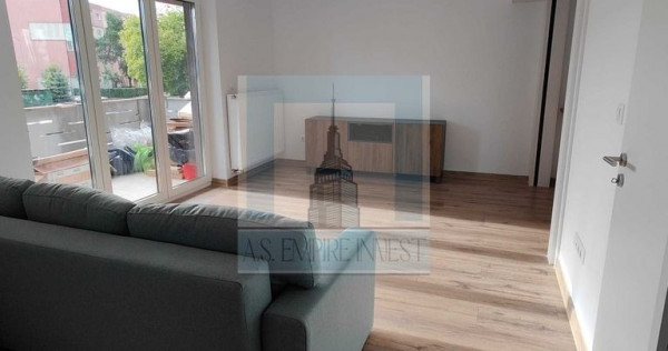 Apartament 2 camere, decomandat -zona Avantgarden 5