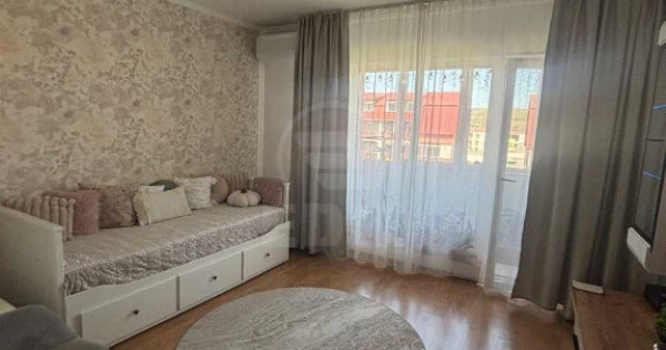 Apartament 2 camere decomandat zona Eroilor