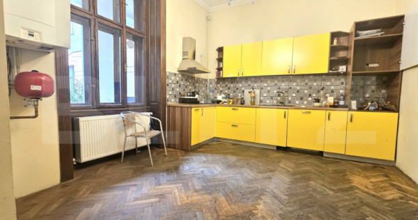 Apartament de inchiriat, 160 mp, zona Traian