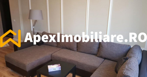 Apartament 2 camere de inchiriat P-ta Romana București | Ap