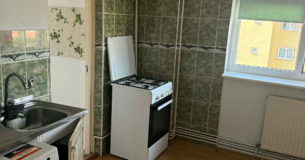 Apartament 2 camere zona TRIAJ