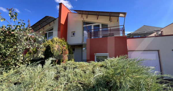 Duplex de inchiriat, 180 mp, zona Buna Ziua