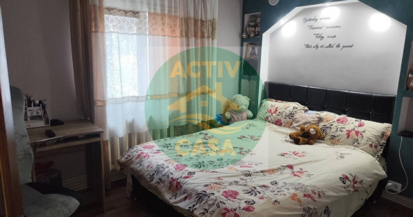 APARTAMENT 2 CAMERE &ndash; ZONA KAUFLAND