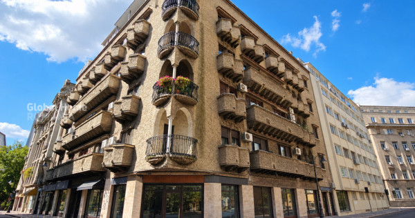Spatiu Comercial | Ultracentral |Showroom | Brezoianu | Cism