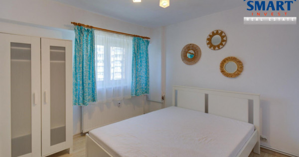 Apartament 2 dormitoare Metrou Iancului - Ferdinand - Obor