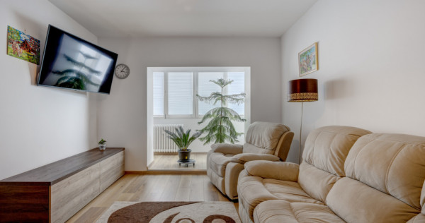 Banu Manta | 3 camere | 2 bai | 0% comision