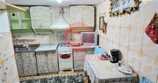 Garsoniera la Casa, se Accepta Animal de Companie