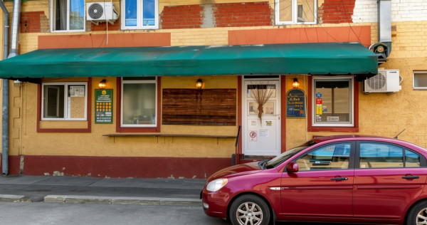 Spatiu Comercial ION MIHALACHE, 60mp, Mobilat si utilat Fast