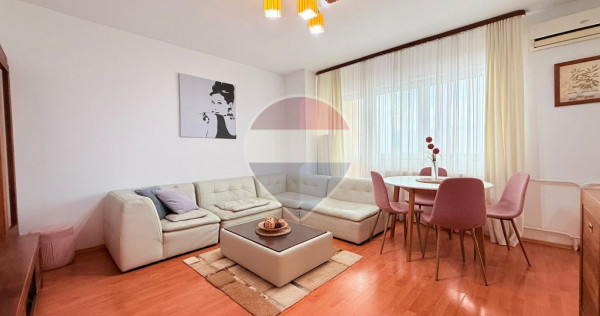 Apartament de v&acirc;nzare | 2 camere | L&acirc;ngă Parcul Br&acirc;ncuși | Metrou 10 m