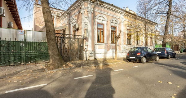Vilă interbelică &ndash; eleganță și investiție &icirc;n ini...