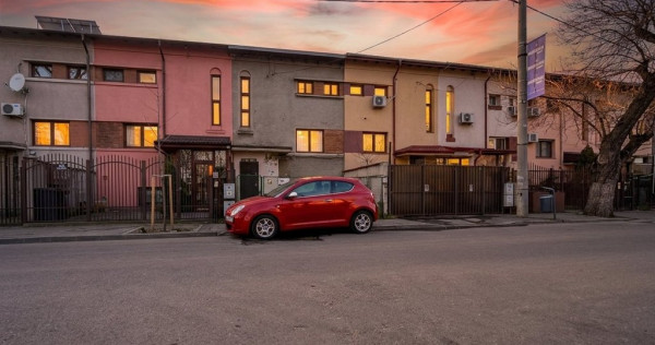 Casă cu 5 camere, Vatra Luminoasa
