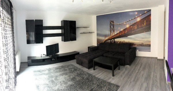 Apartament modern 2 camere terasă 60mp parcare Florești Răzoare
