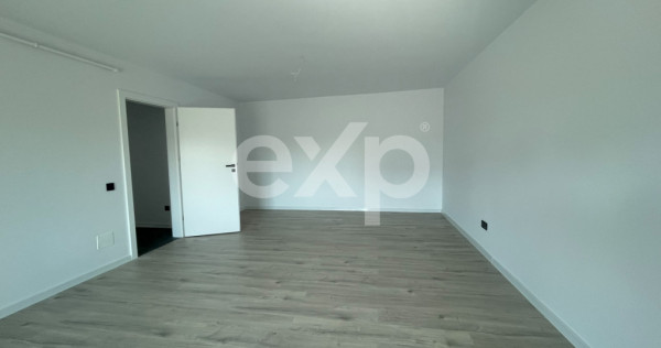 Finalizat | Apartament tip studio cu 2 camere | Arena Trival