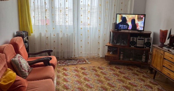 Apartament 3 camere