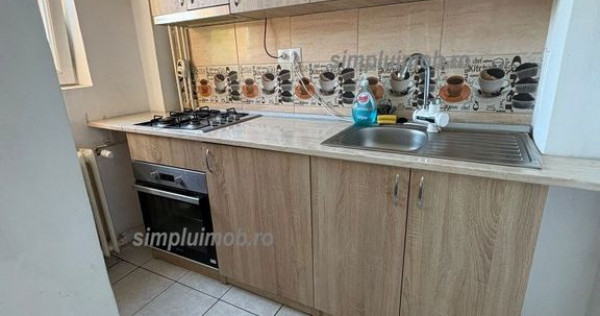 Garsoniera 32MP -Lujerului-Gorjului-Veteranilor