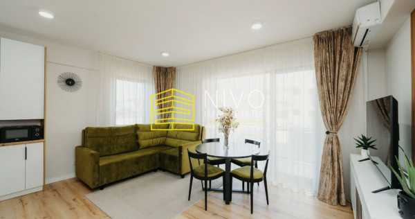 Apartament 3 camere &ndash; Livezeni &ndash; Lavandei Residence ?...