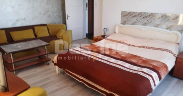 Garsonieră 40 mp | Zona Unirii &ndash; Centrală proprie