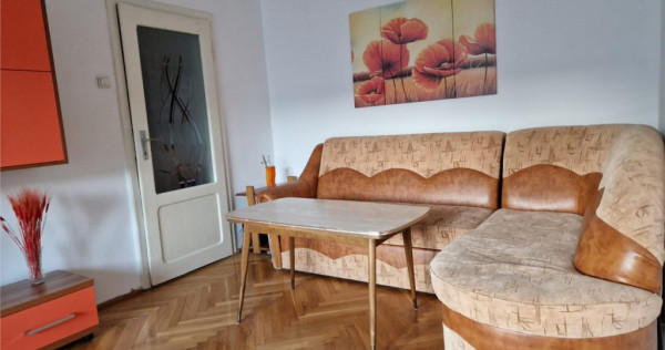 Apartament de 3 camere in zona Astra
