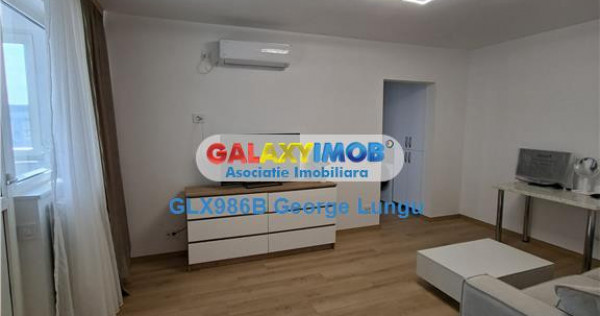 Apartament 2 camere Drumul Taberei zona Plaza Romania