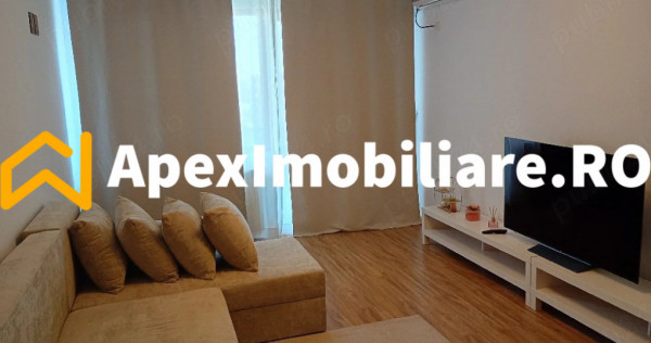 Apartament 2 camere de inchiriat Berceni București | ApexIm