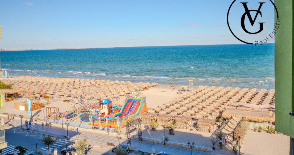 Apartament decomandat 2 camere | Alezzi Beach Resort | extra