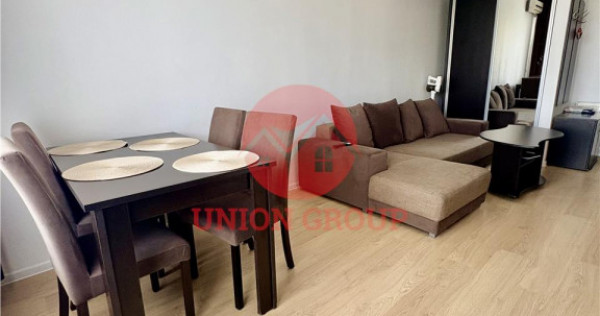 Apartament 2 Camere Open Space Zona Summerland De #206;nchir