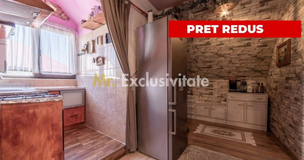 Apartament cu 3 camere - Găvana - Comision 0