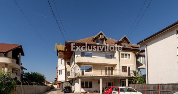 Apartament cu 3 camere - Găvana - Comision 0
