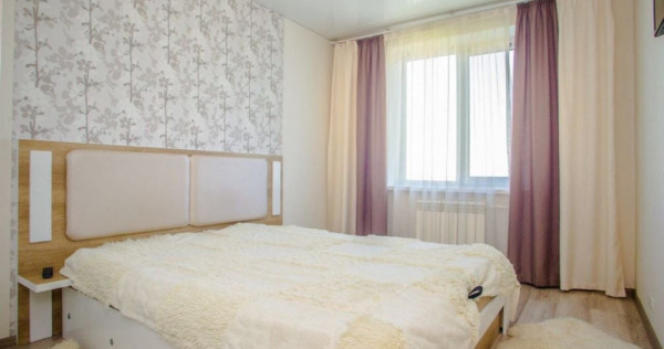 Apartament cu 2 camere de inchiriat la 2 minute de gura Metroului