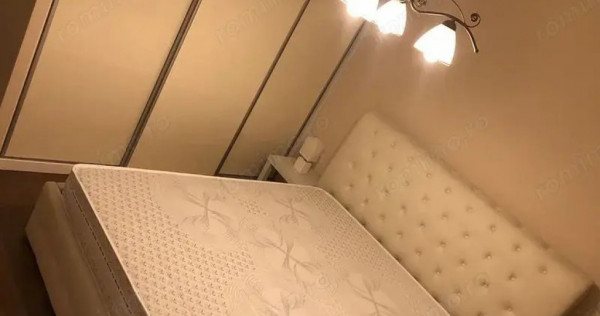 Zona Dristor-Baba Novac apartament 2 camere de inchiriat