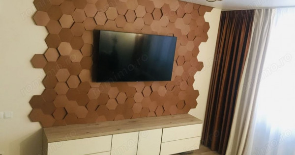 Oferim spre inchiriere garsoniera Titan