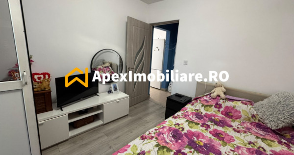 2 Camere | Ferentari | Renovat Complet | Centrala Proprie |
