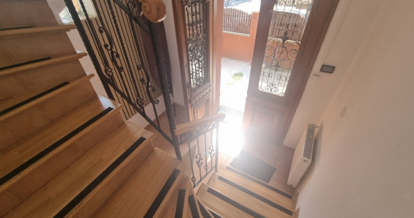 De &icirc;nchiriat Etaj 1 și/sau 2 (Open-Space Total) &icirc;n Vilă &ndash; Aviației