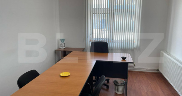 ???? Spațiu modern pentru birouri &ndash; 78 mp + parcare propr