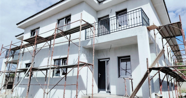 DUPLEX CU 5 CAMERE - BUCATARIE INCHISA - PERSONALIZARE INTER
