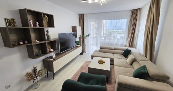 Apartament 3 Camere | Zona Coresi | COMISION 0%