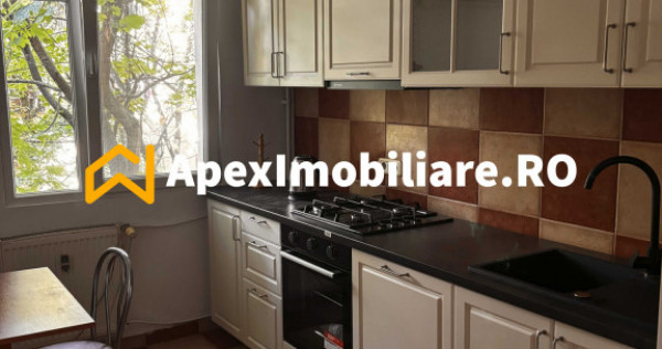 Apartament 3 camere de inchiriat Berceni București | ApexIm