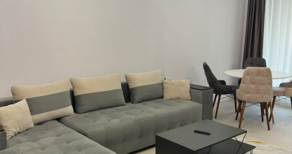 Apartament 2 camere, mobilat, Pipera, perfect pentru investi
