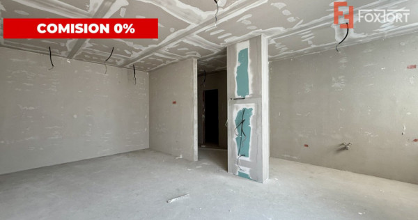 COMISION 0% Apartament de vanzare, cu 3 camere in bloc nou,