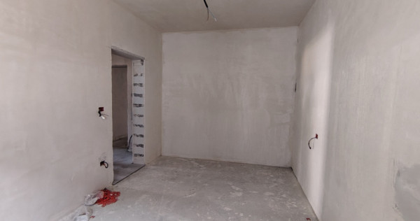 Apartament cu 2 camere, in Giroc, zona Planetelor - V10173