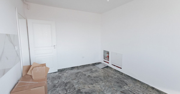 Apartament cu 3 camere 70 mp in Giroc - V10229