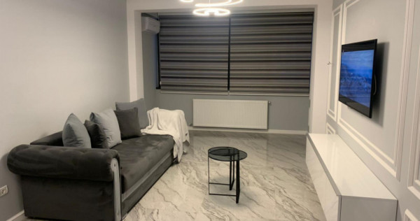 Apartament 2 camere de &icirc;nchiriat &icirc;n Mamaia Nord &ndash; comple